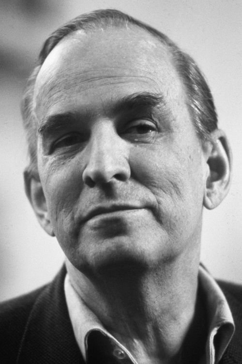 Key visual of Ingmar Bergman