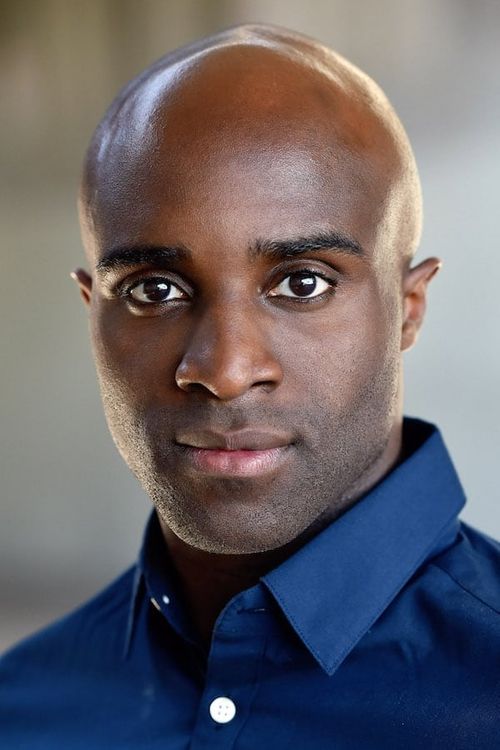 Key visual of Toby Onwumere