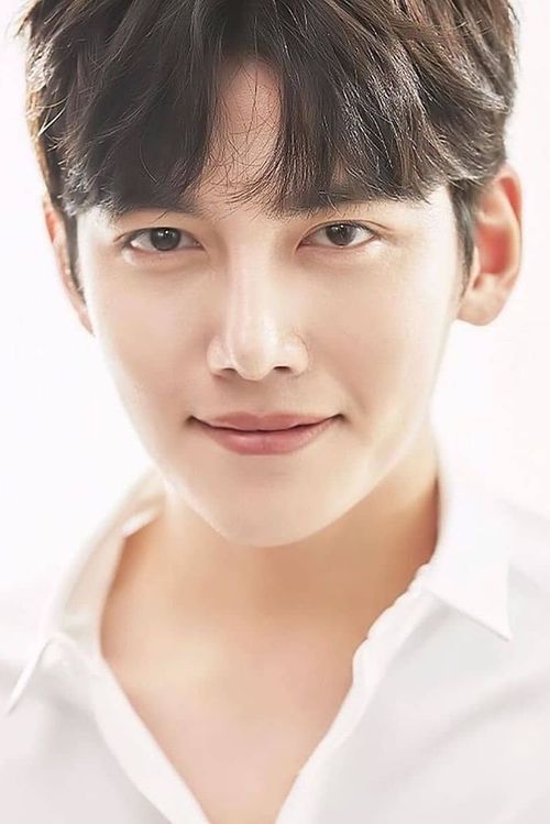 Key visual of Ji Chang-wook