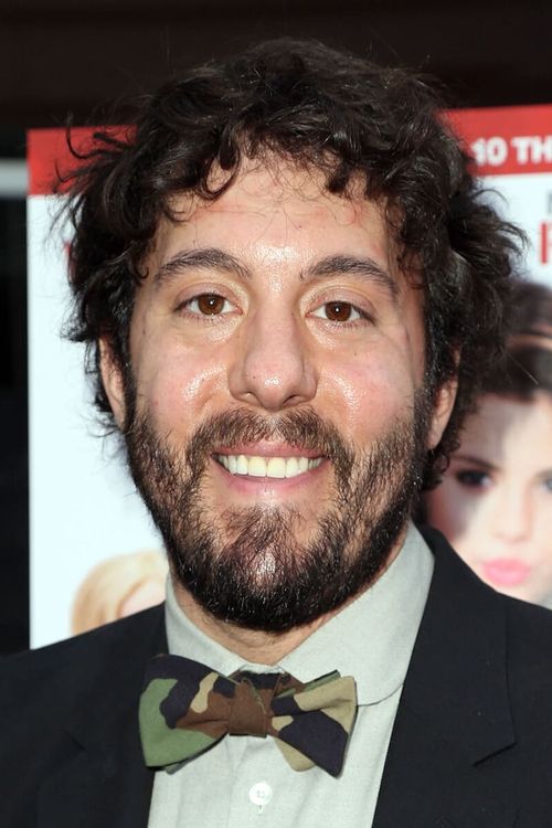 Key visual of Jonathan Kite