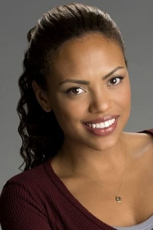 Key visual of Jaime Lee Kirchner