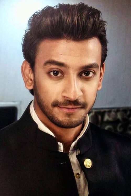 Key visual of Bonny Sengupta