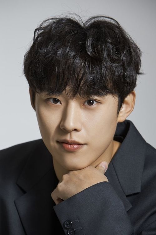 Key visual of Kim Sung-cheol