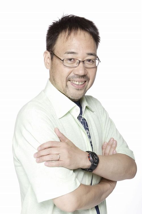 Key visual of Toru Okawa