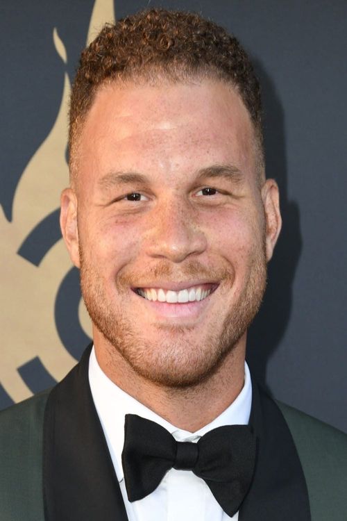 Key visual of Blake Griffin