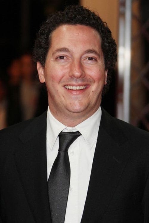 Key visual of Guillaume Gallienne