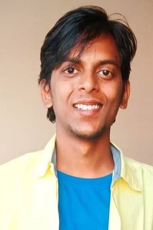 Key visual of Ranjan Raj