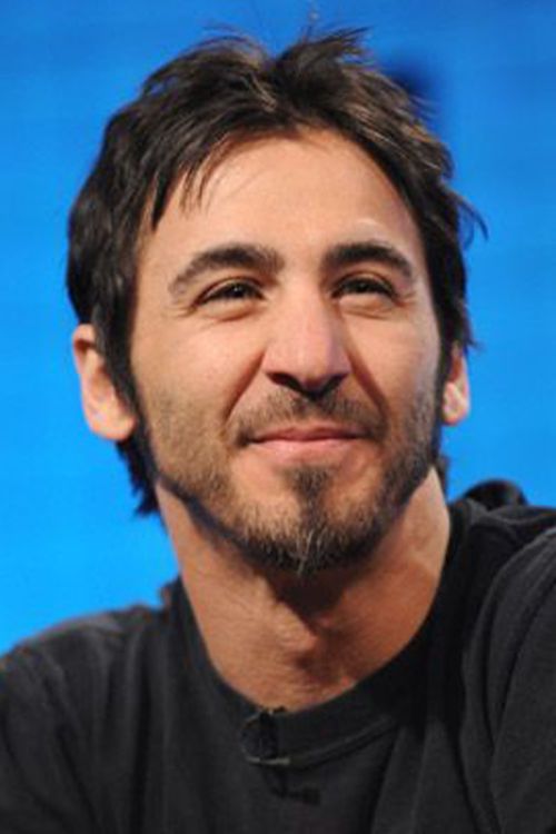 Key visual of Sully Erna