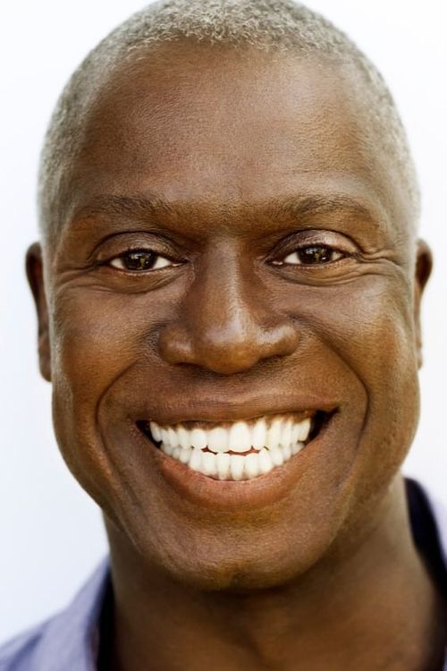 Key visual of Andre Braugher