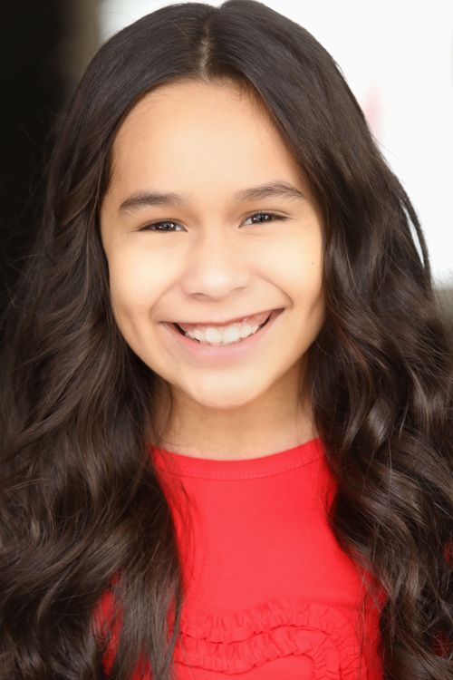 Key visual of Alysa Gutierrez-Sierra