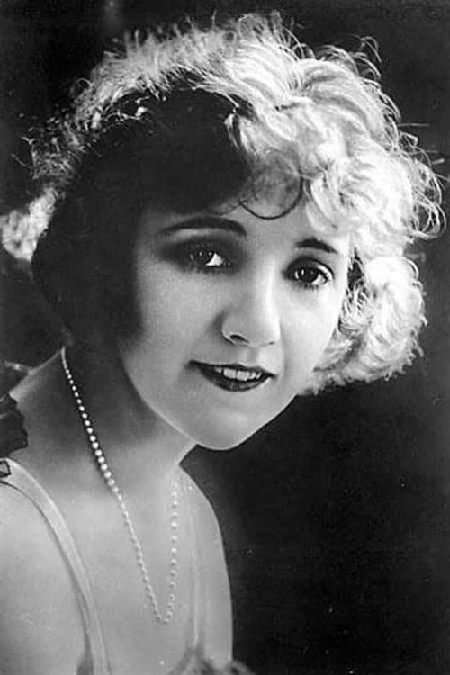 Key visual of Constance  Talmadge