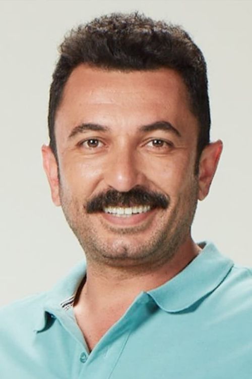 Key visual of Toygan Avanoğlu