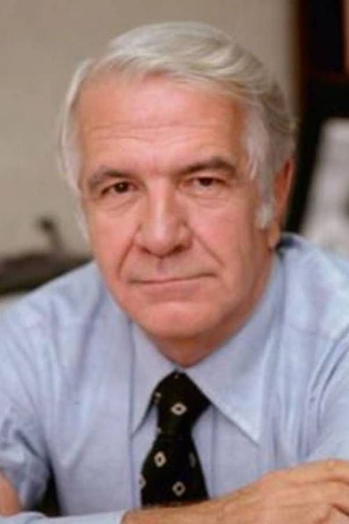 Key visual of Harry Reasoner