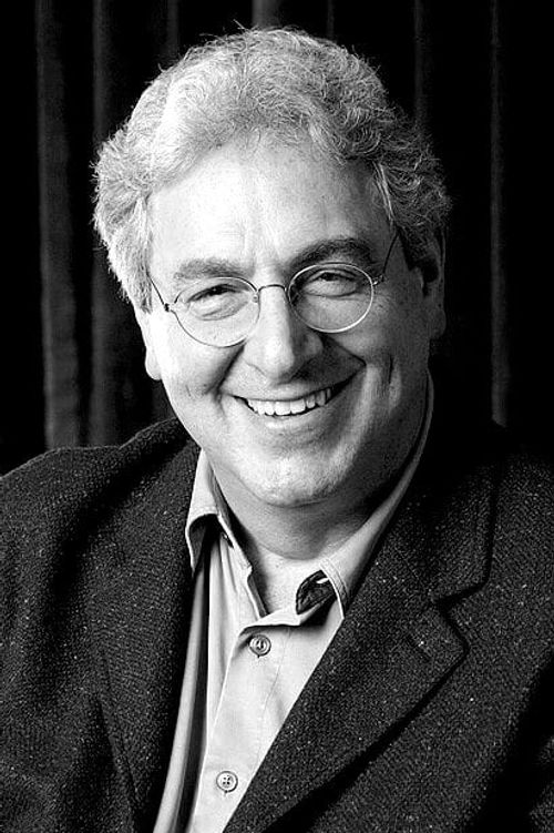 Key visual of Harold Ramis