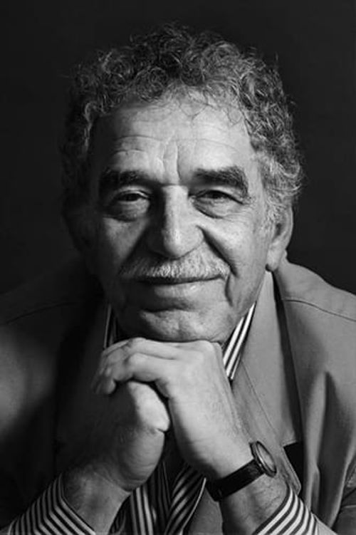 Key visual of Gabriel García Márquez