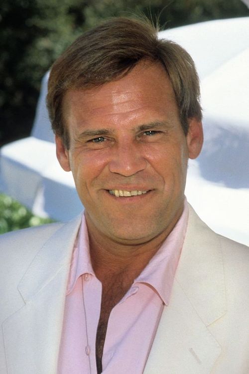 Key visual of Don Stroud