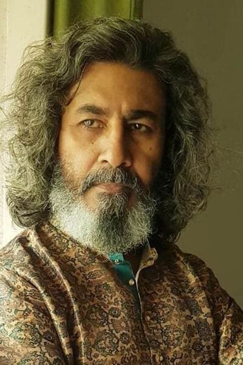 Key visual of Aashit Chatterjee