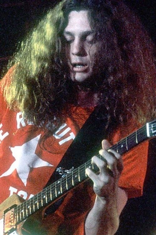 Key visual of Allen Collins