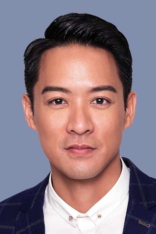 Key visual of Jason Chan Chi-San