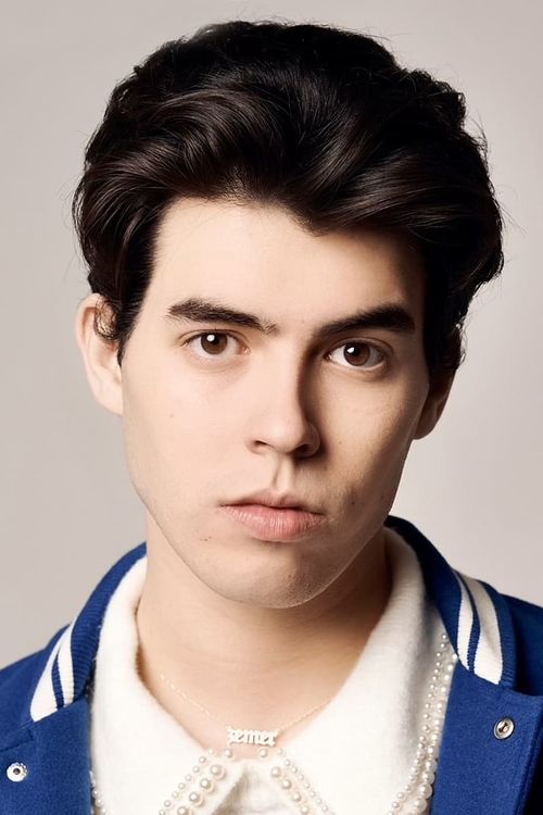 Key visual of Braeden De La Garza