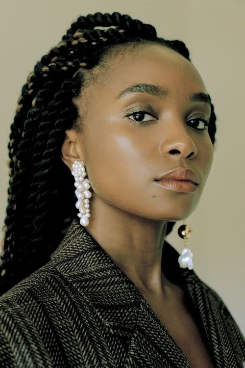 Key visual of KiKi Layne