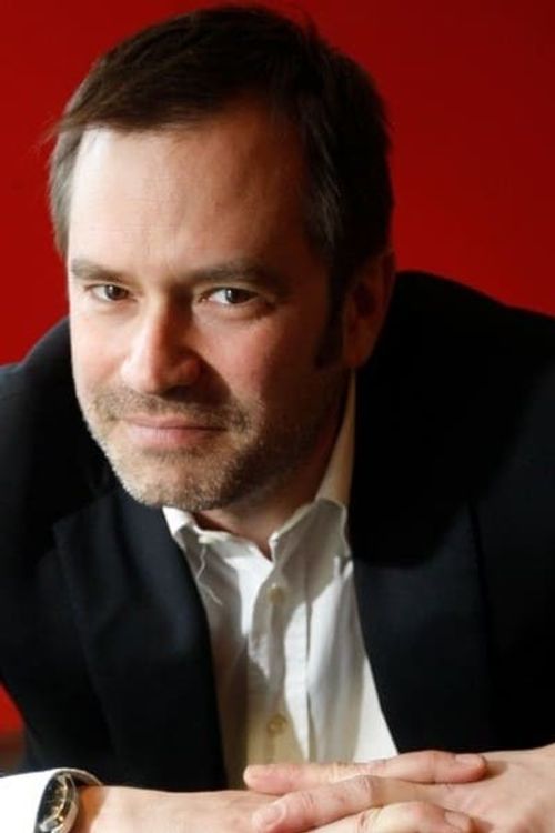 Key visual of Patrice Sauvé