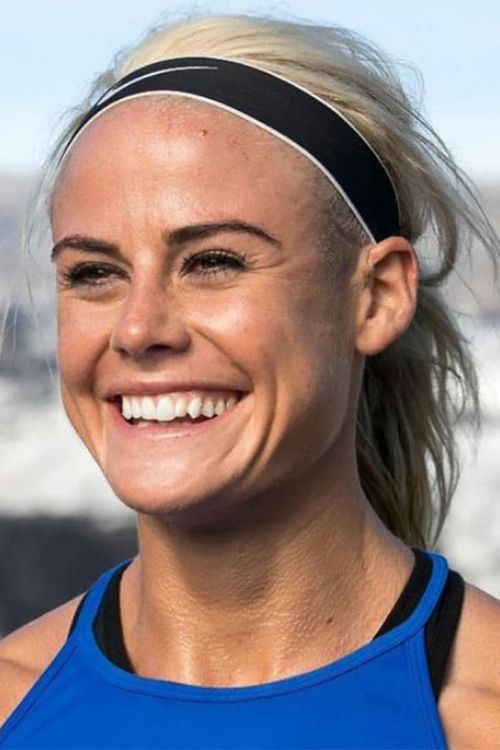 Key visual of Sara Sigmundsdottir