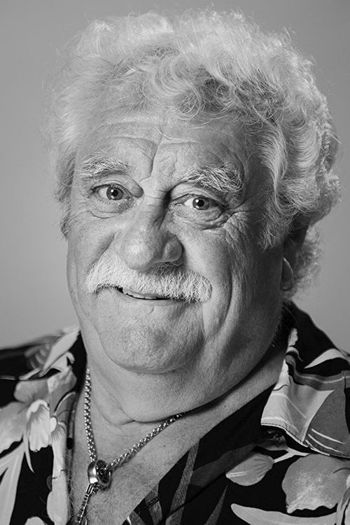 Key visual of Bobby Knutt