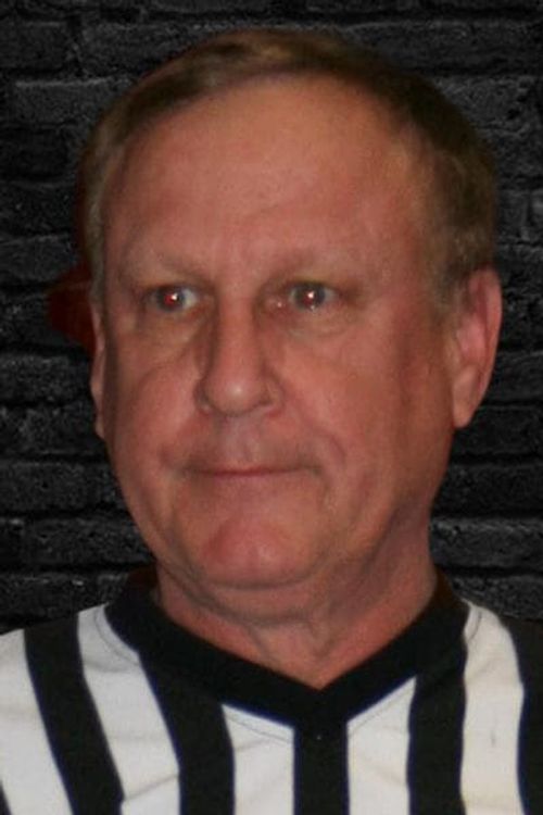 Key visual of Earl Hebner