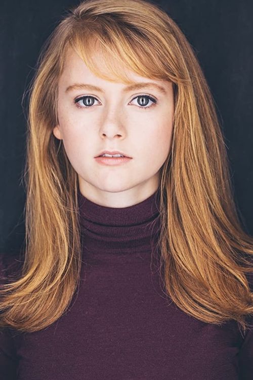 Key visual of Sarah Elizabeth Jensen