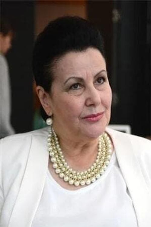 Key visual of Snežana Savić