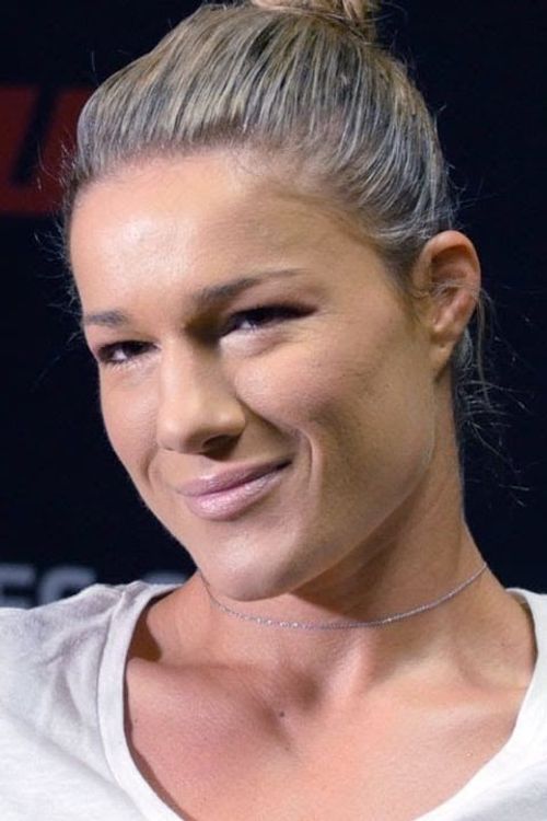 Key visual of Felice Herrig