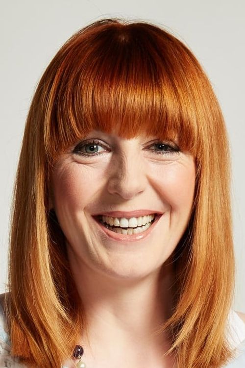 Key visual of Yvette Fielding