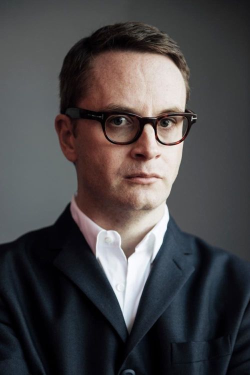 Key visual of Nicolas Winding Refn