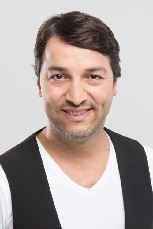 Key visual of İsmail Baki Tuncer