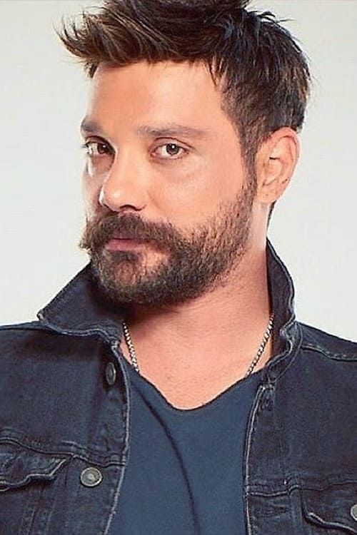 Key visual of Oğuzhan Uğur