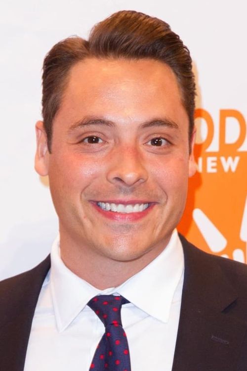 Key visual of Jeff Mauro