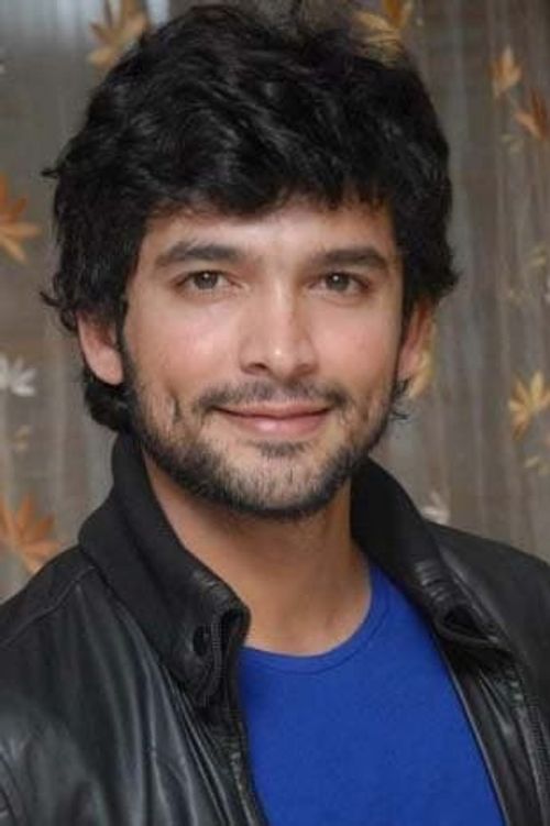 Key visual of Diganth Manchale