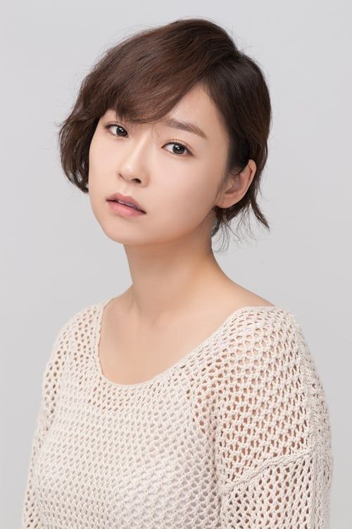 Key visual of Lee Chae-eun