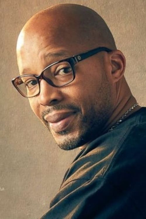 Key visual of Warren G