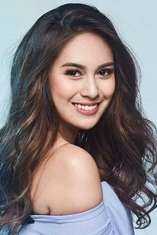 Key visual of Yen Santos