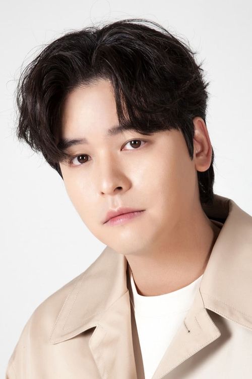 Key visual of Lee Jang-woo