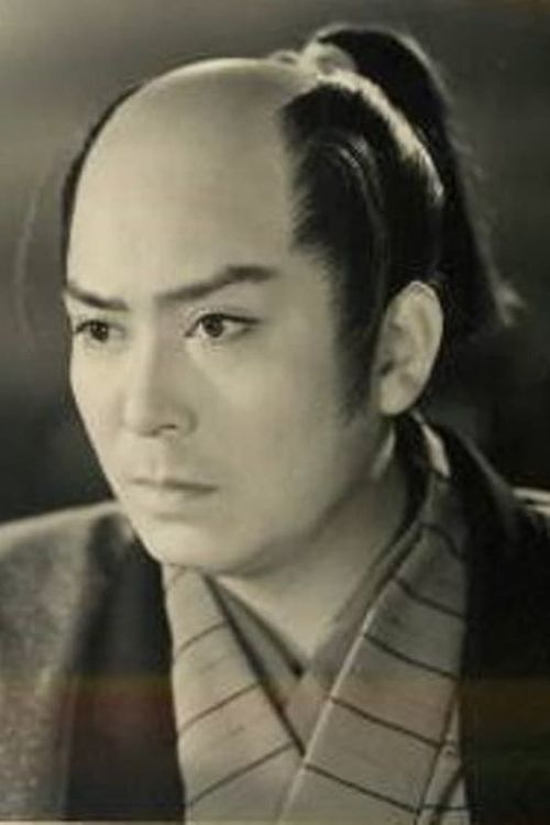 Key visual of Eijirō Kataoka