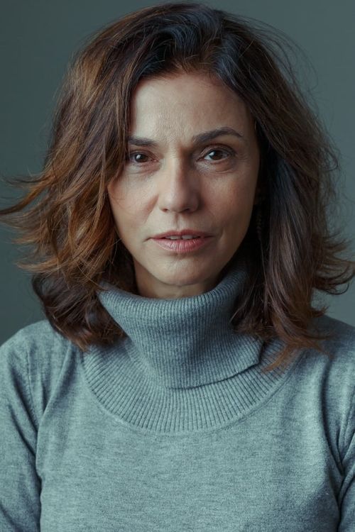 Key visual of Yara de Novaes