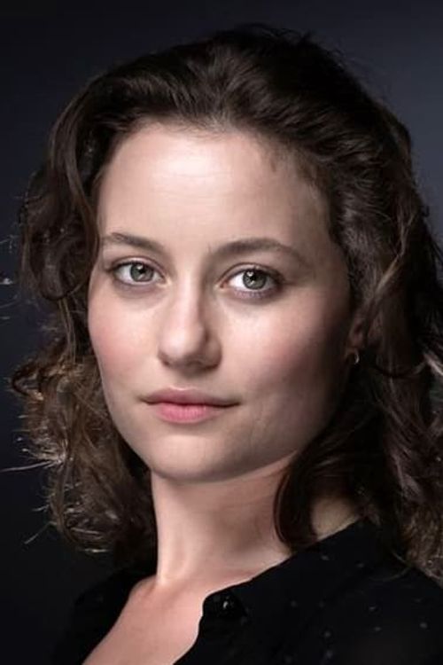 Key visual of Dominique Devenport