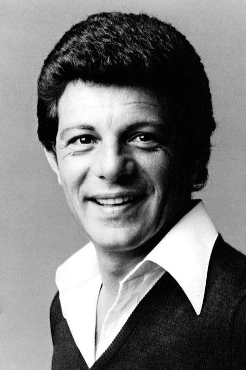 Key visual of Frankie Avalon