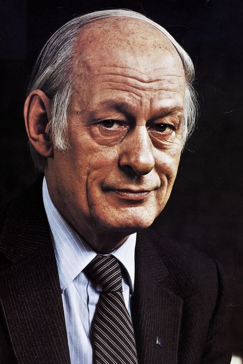 Key visual of René Lévesque