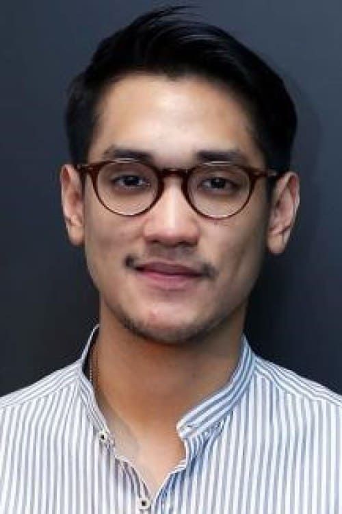 Key visual of Afgansyah Reza