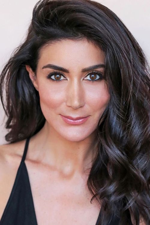 Key visual of Rachael Markarian