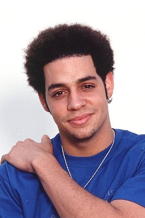 Key visual of Trevor Penick